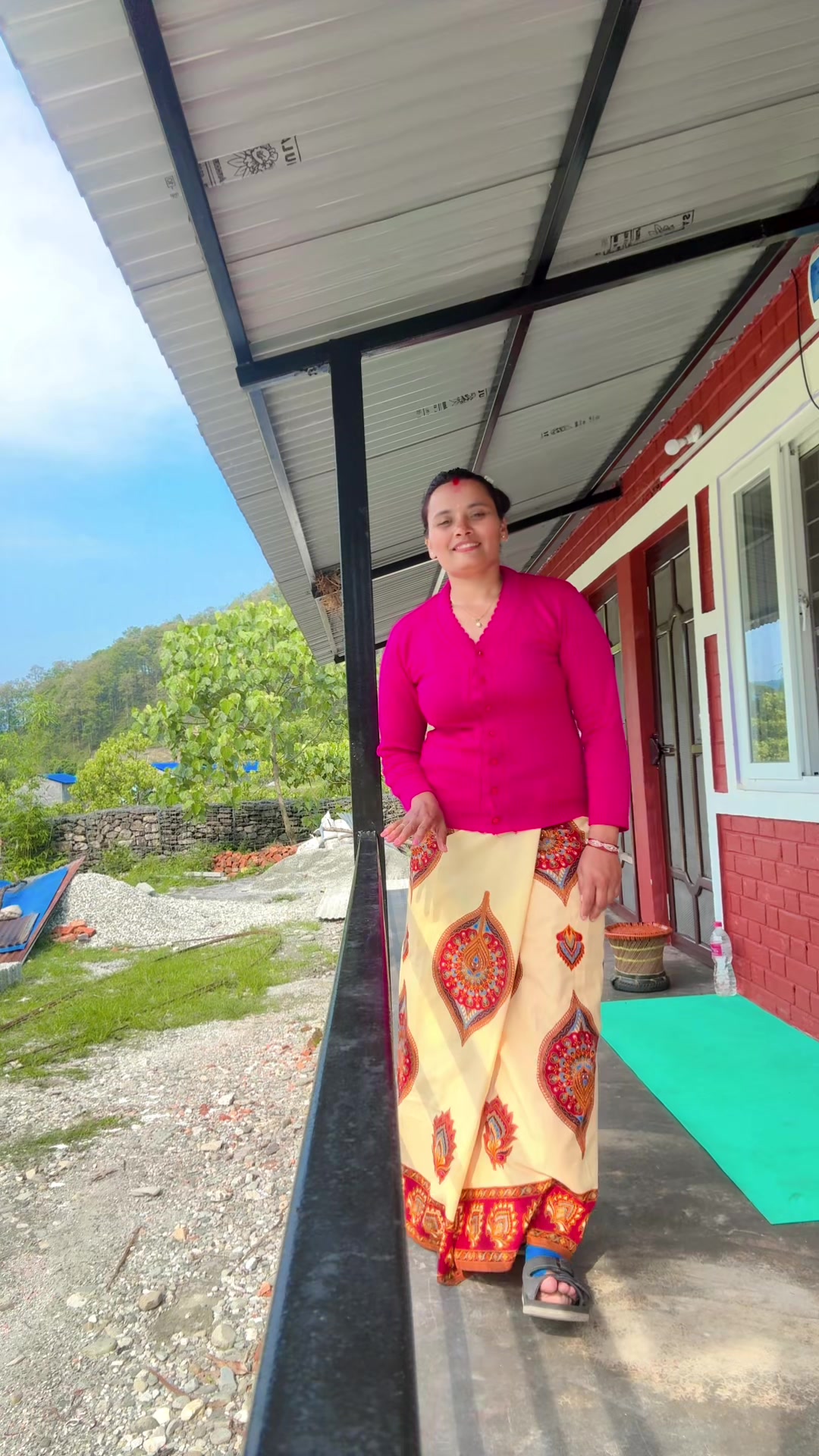 @Sarita Adhikari paudel