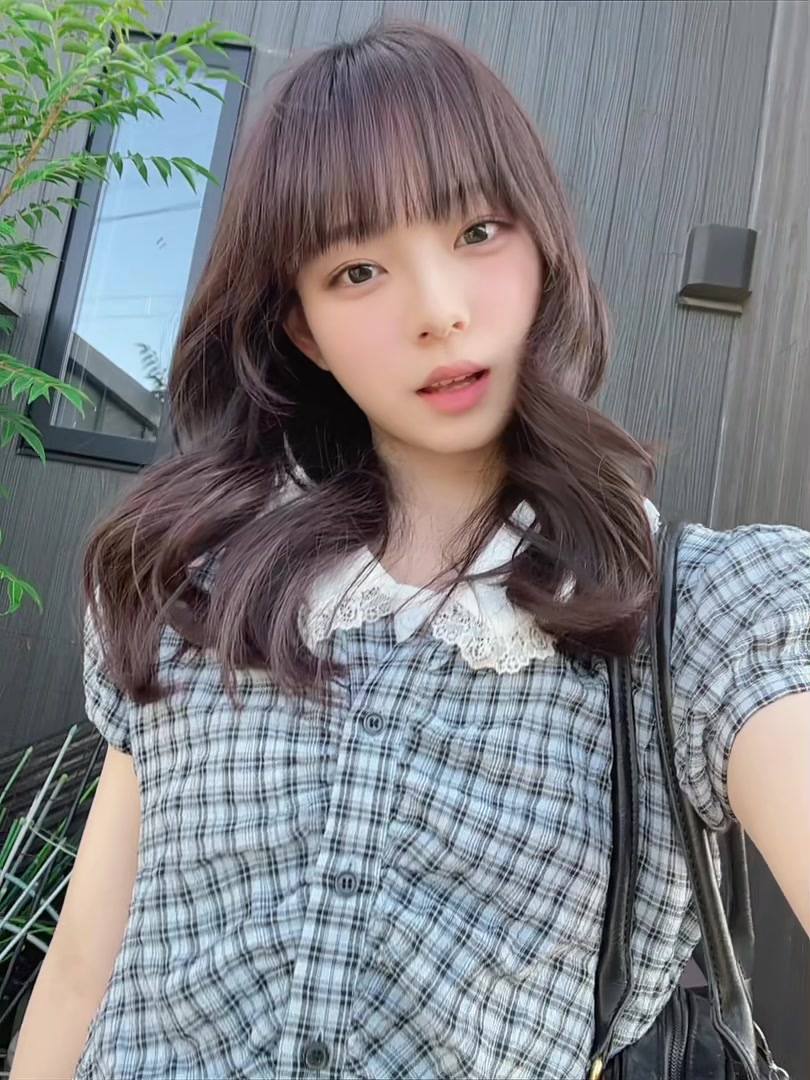 @椎名 彩晴(しいな いろは)