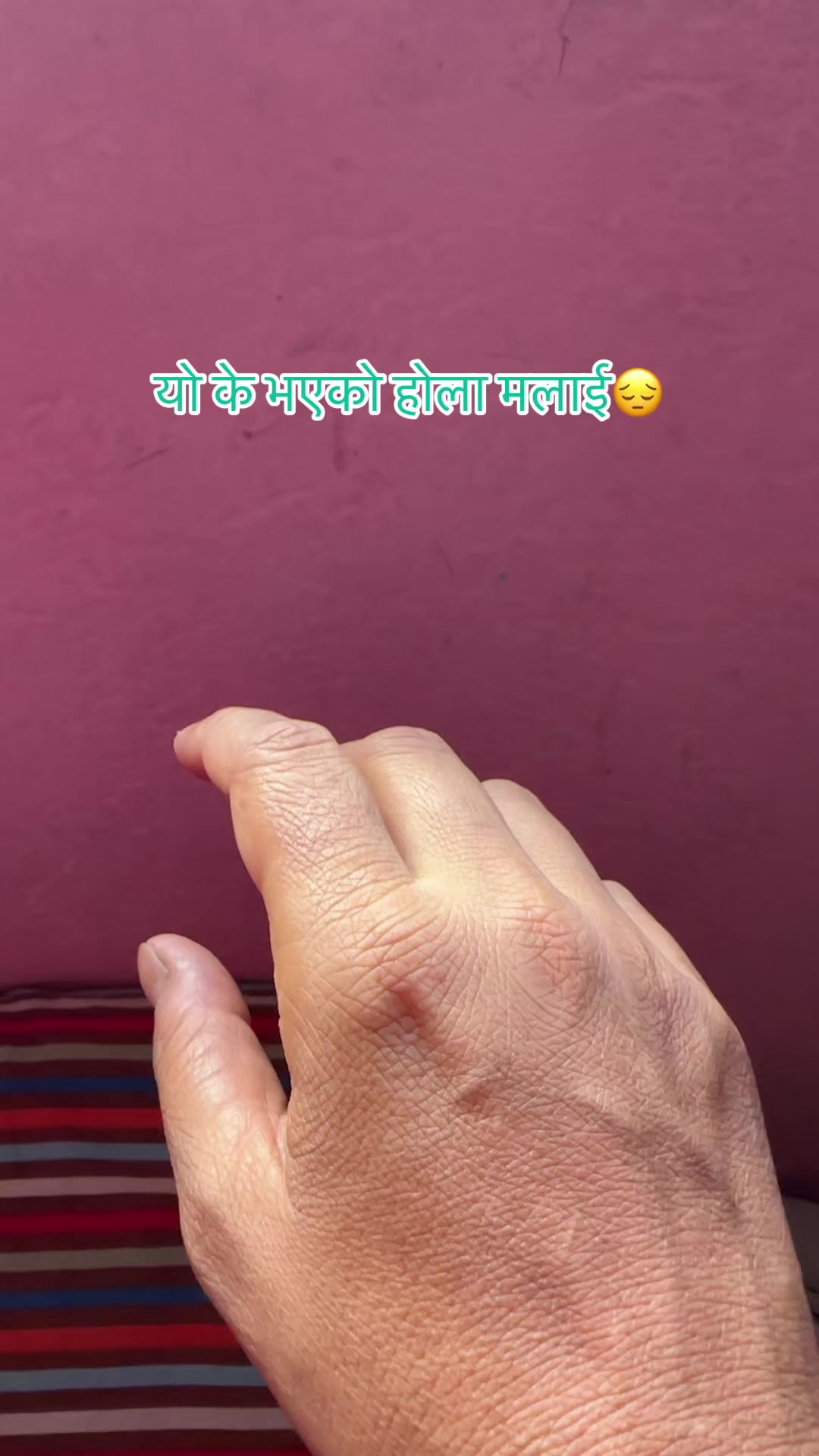 @sheetalnepal74 gauthali