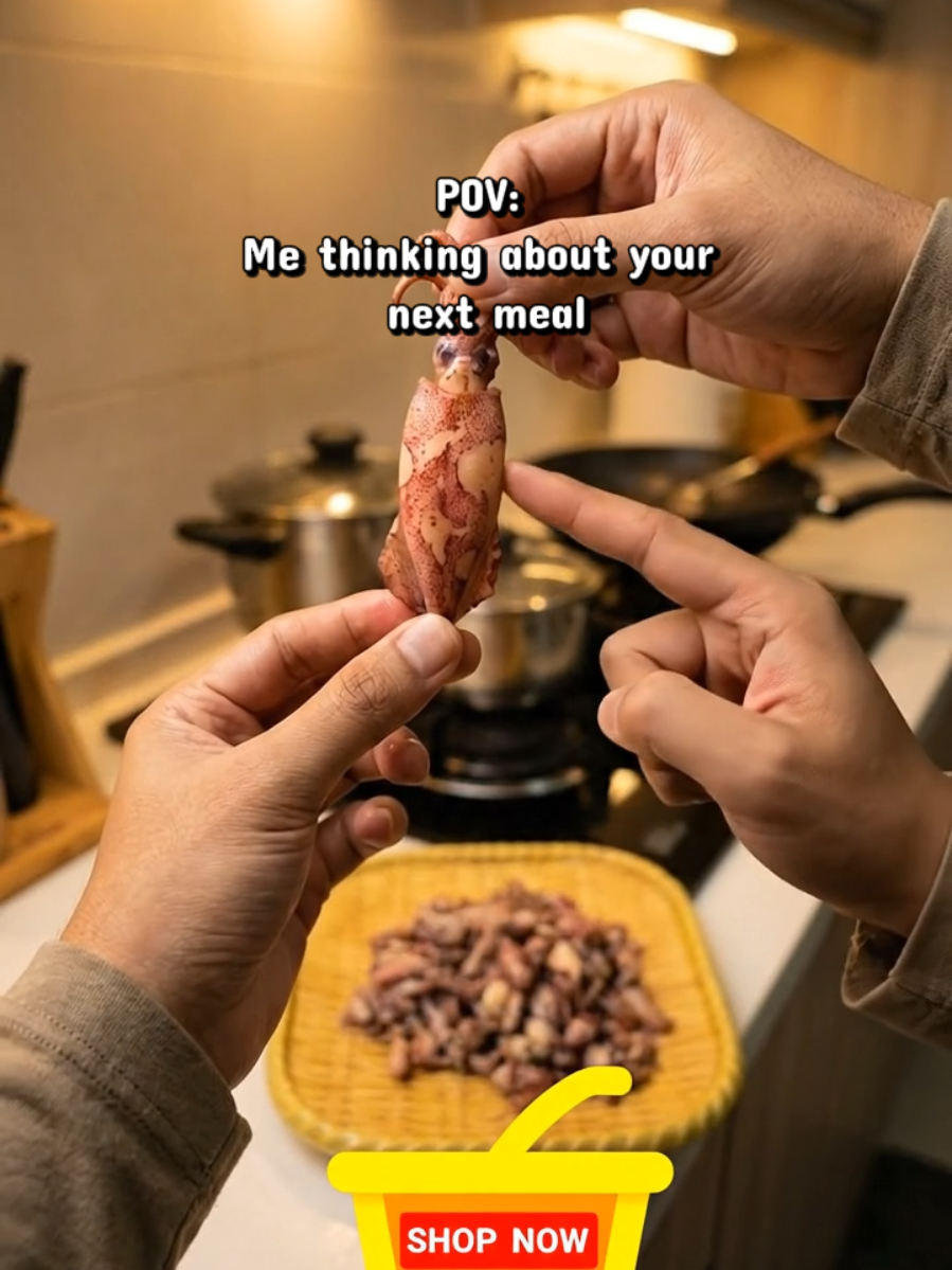 @IZ | Dari Dapur Rumah