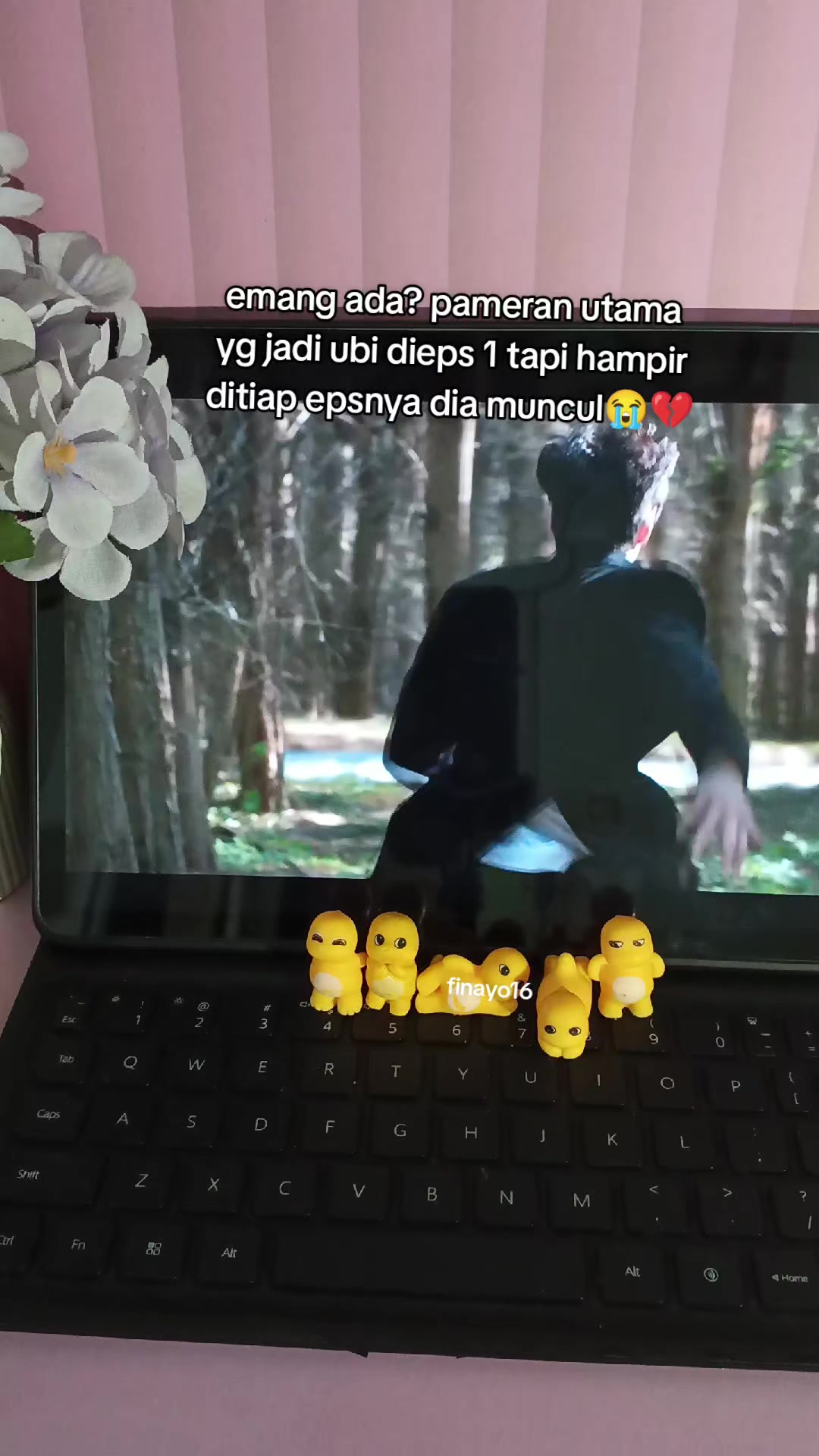 @Fina Pencinta Drakor