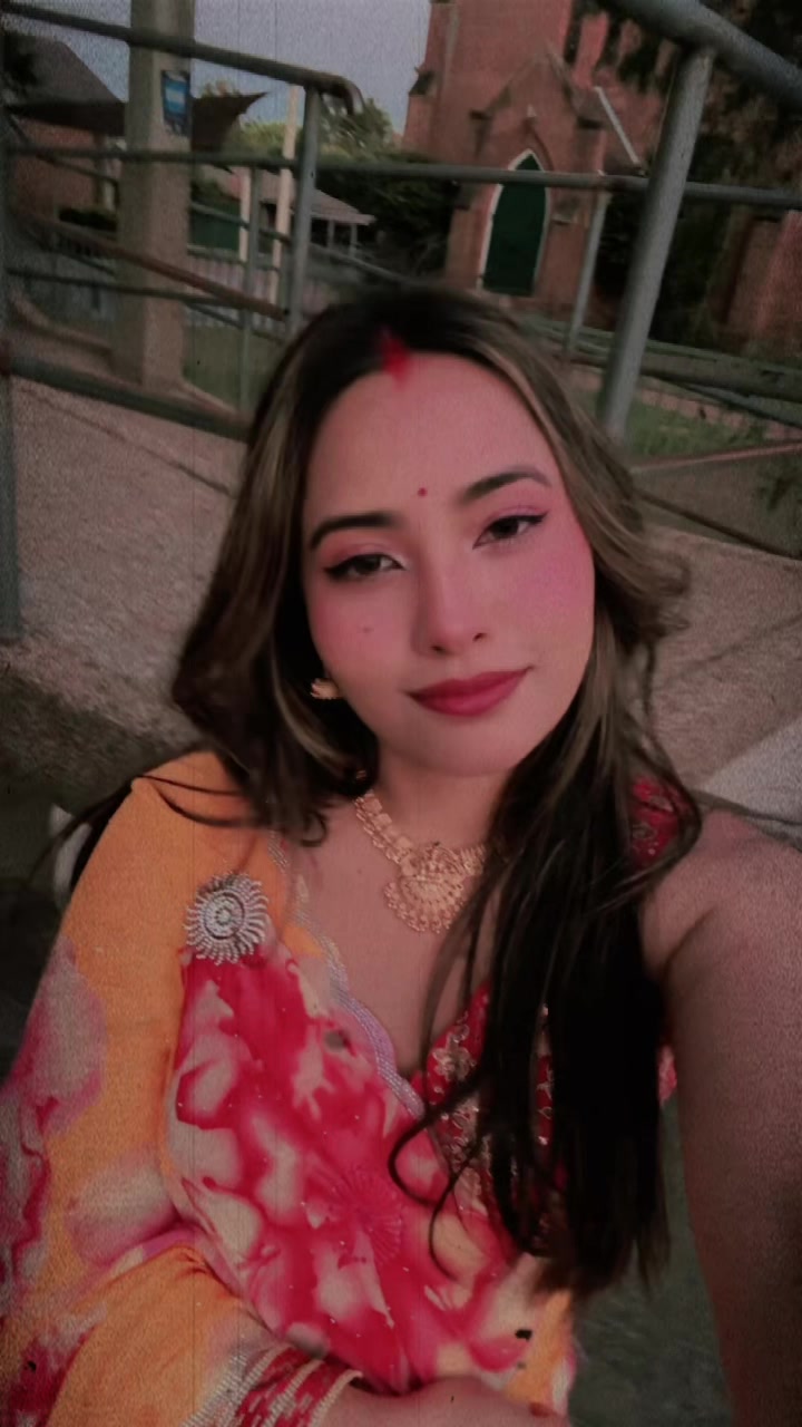 @Sabina Budhathoki🧿🖤