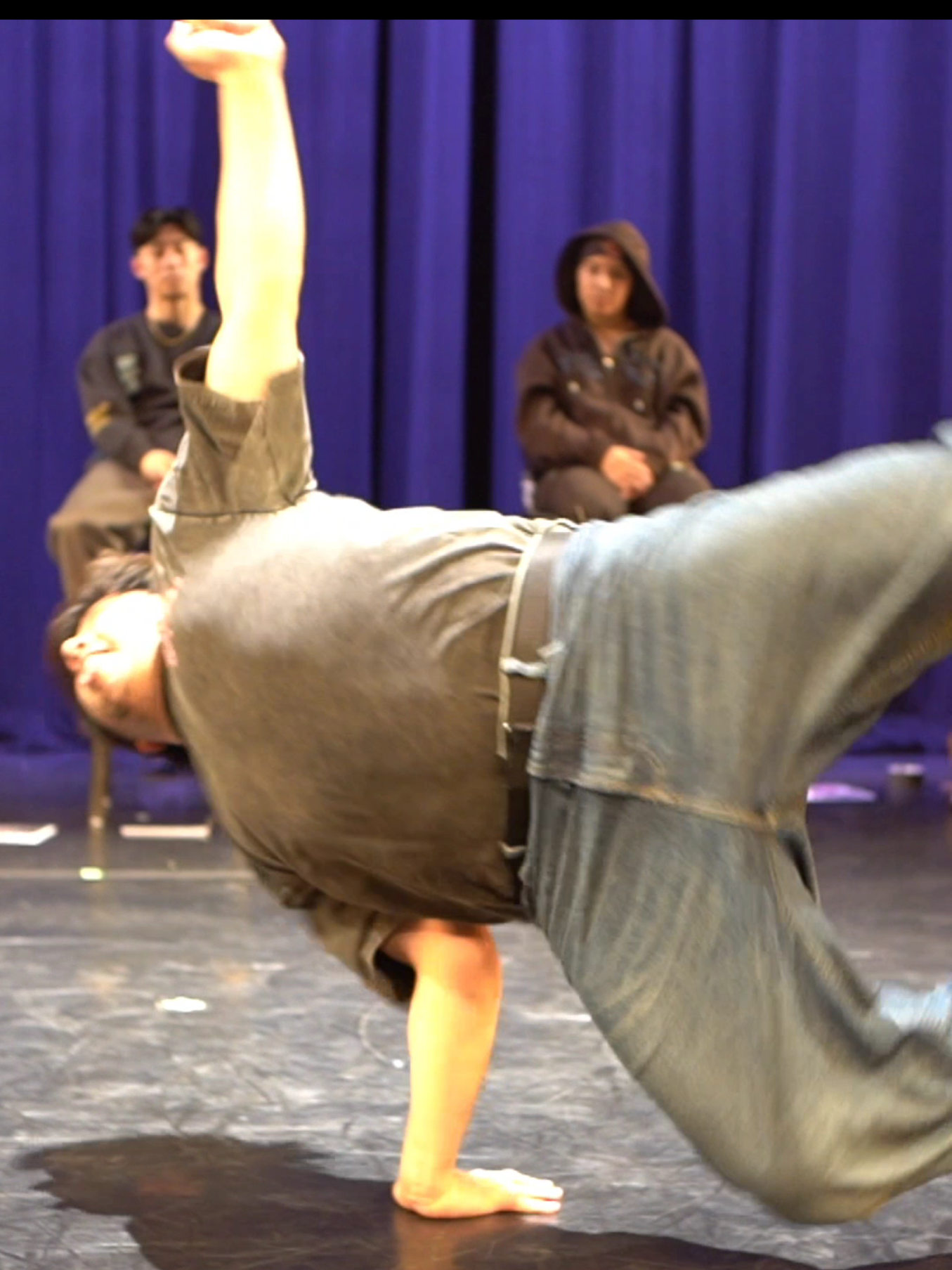 @BboyWynd