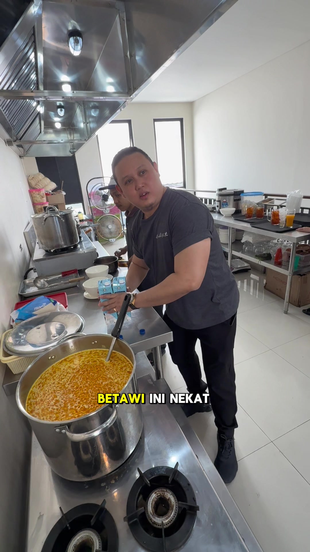 @Daddy Kuliner