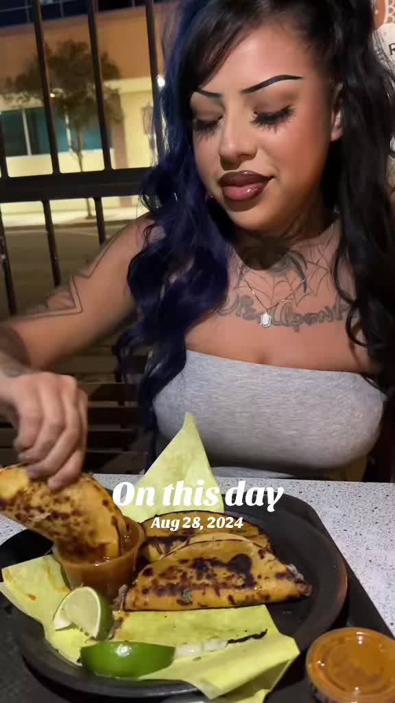 @Jessica Acosta