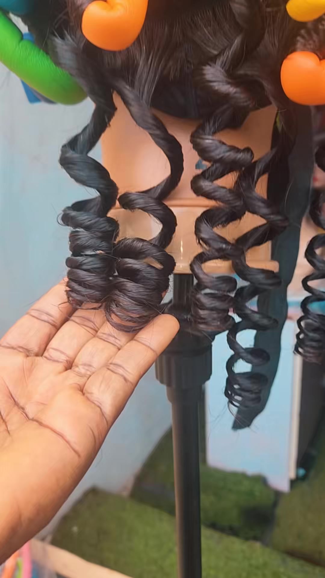 @HAIR VENDOR IN IKORODU