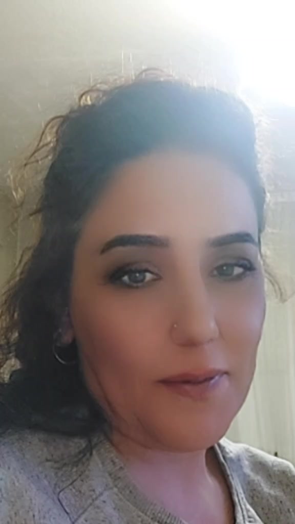@harbi kız