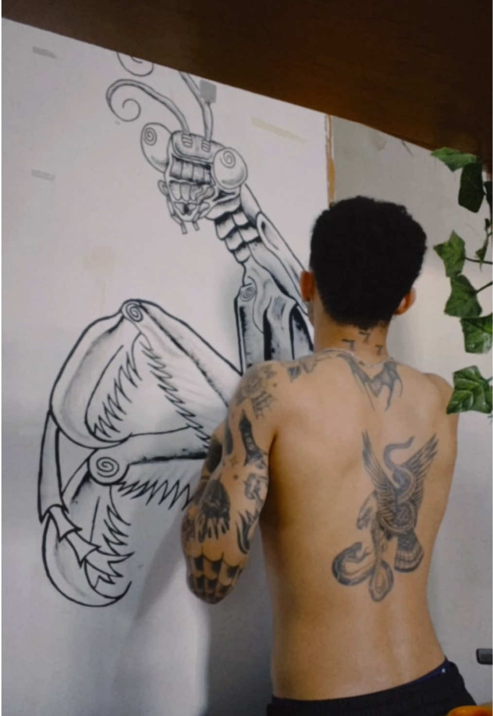@rafael dante