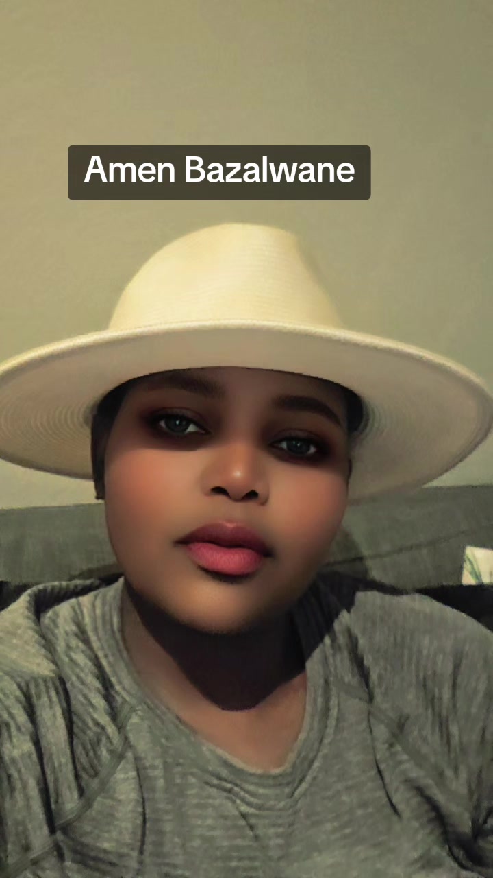 @Patience Maga African Queen 👸