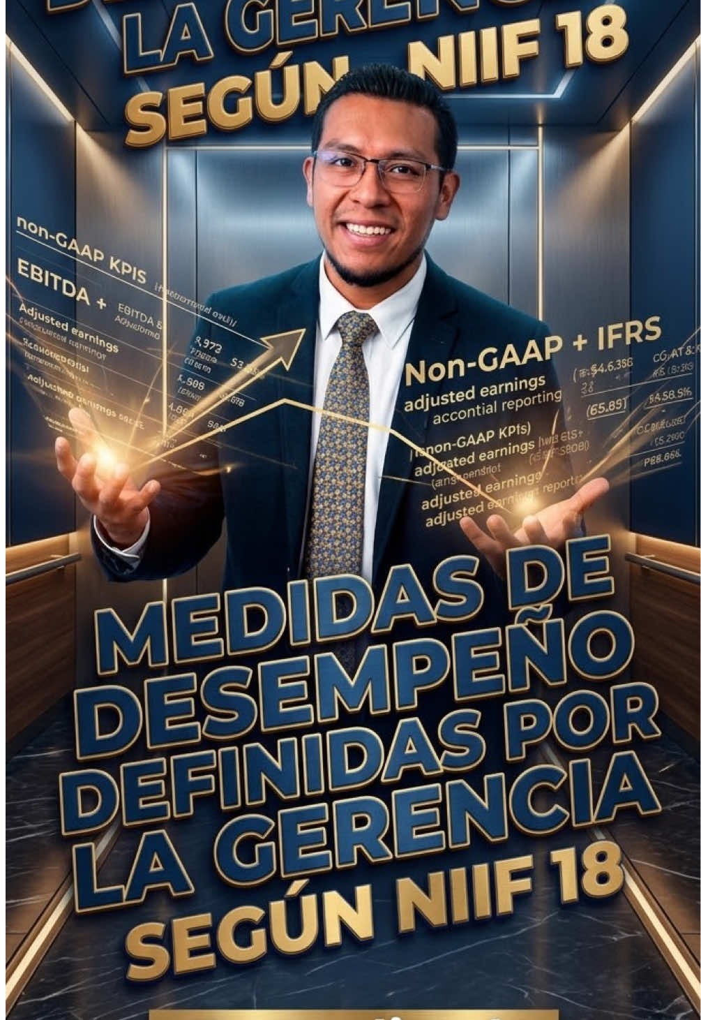 @Antony Rivero | Contador NIIF