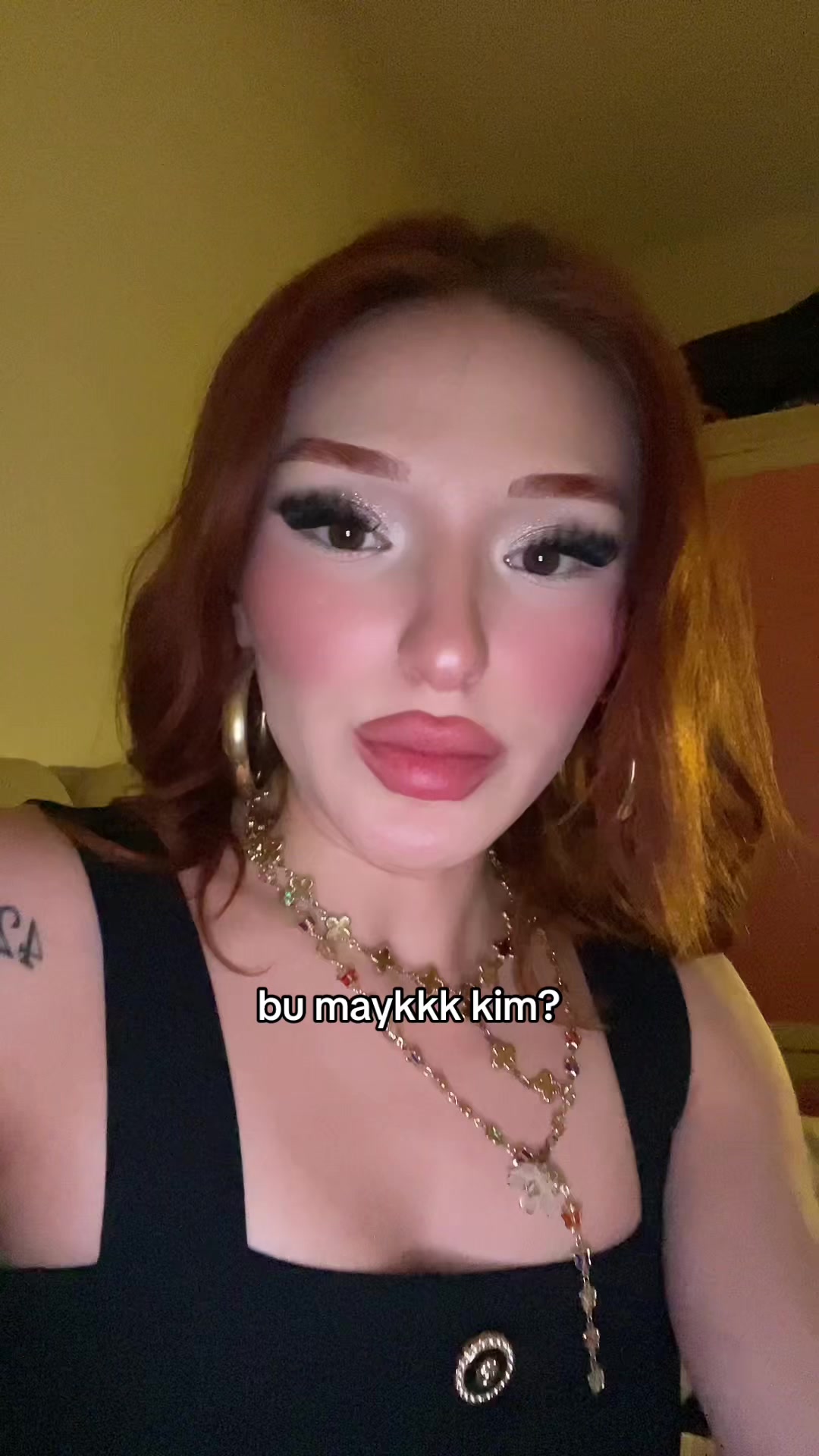 @elif gunaydin