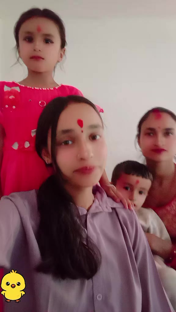 @Sunita Joshi Pant