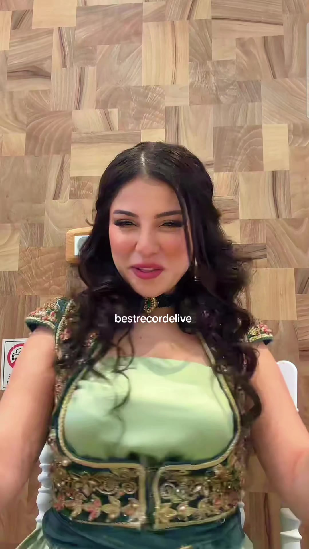 @Best_recorde live