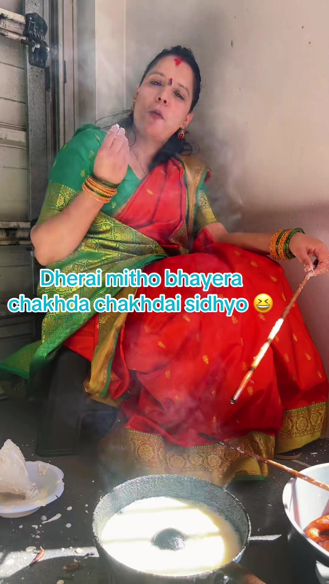 @Samixa Neupane