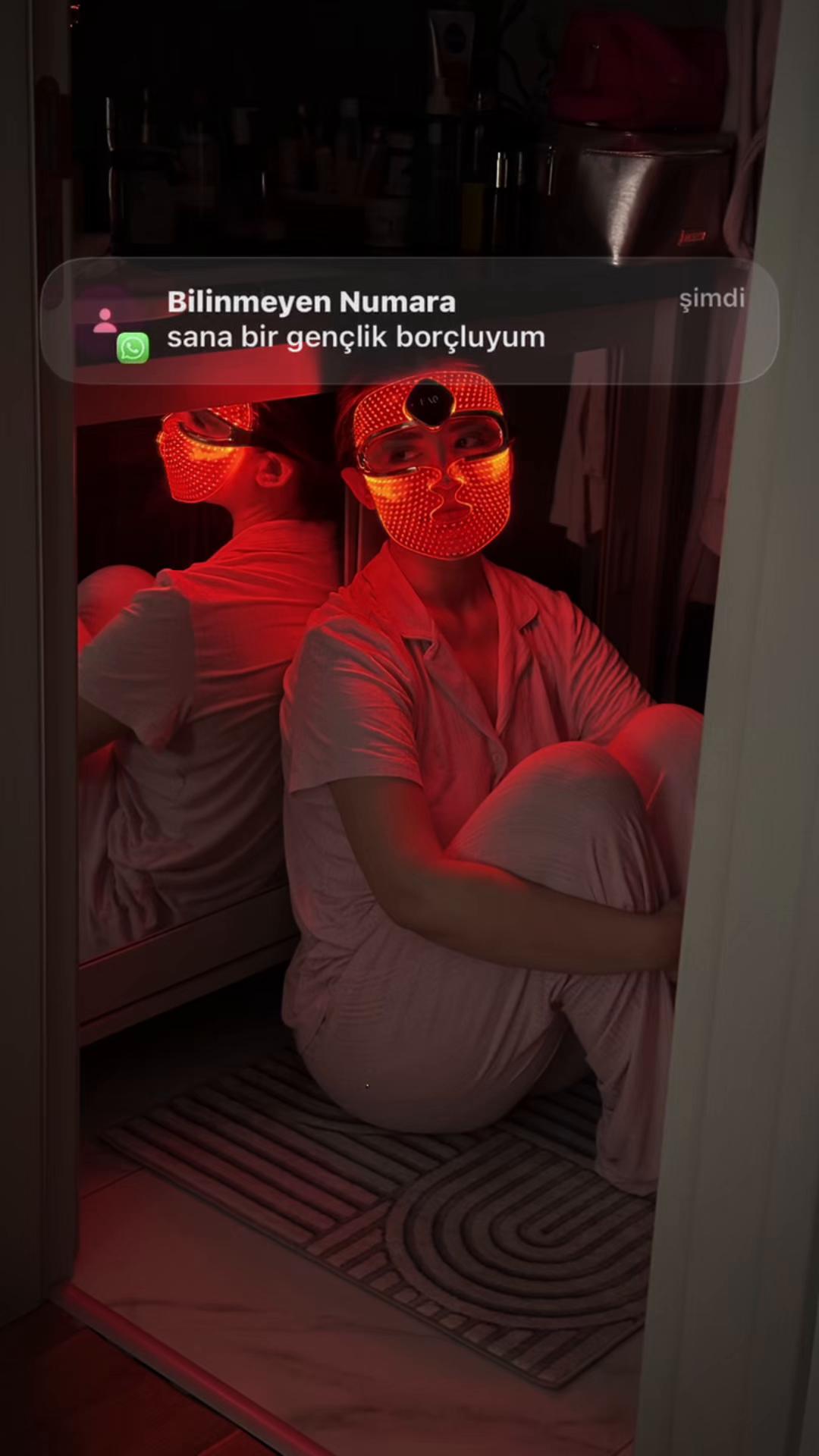 @Eda Sakız