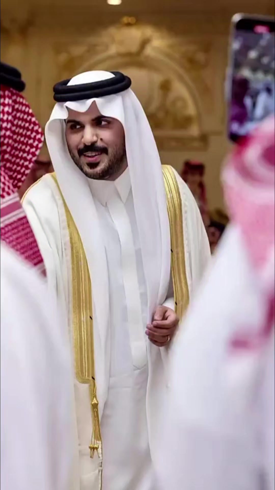 @جمهور غازي الذيابي