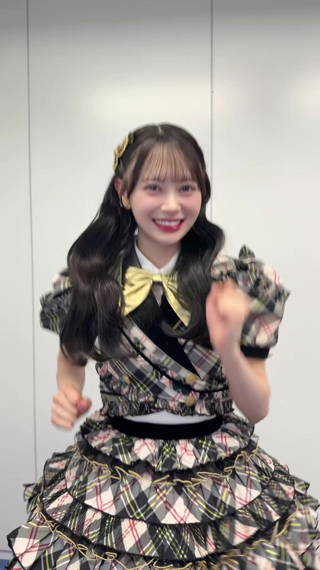 @伊藤 百花(AKB48)