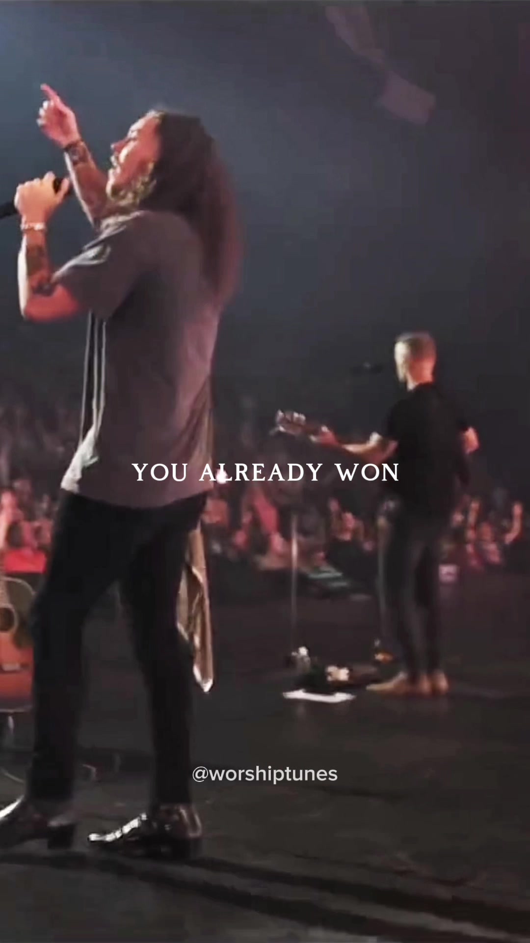 @Worshiptunes