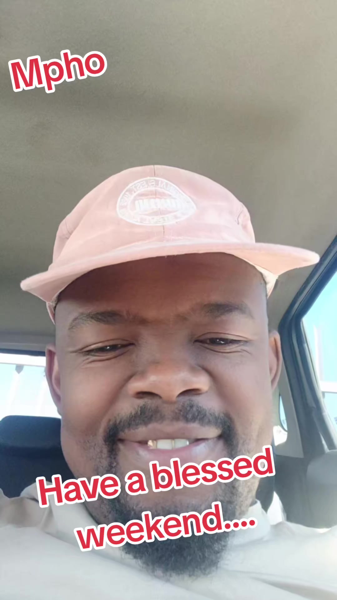 @Mpho