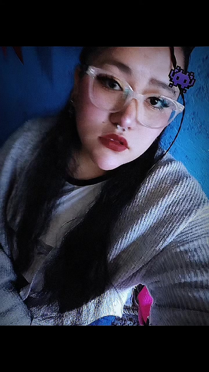 @&iexcl;★!liz_mochis🏳&zwj;🌈✨
