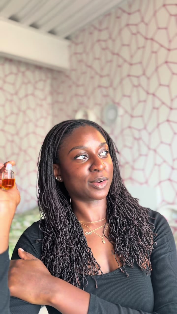 @Nanasfragrancefiles