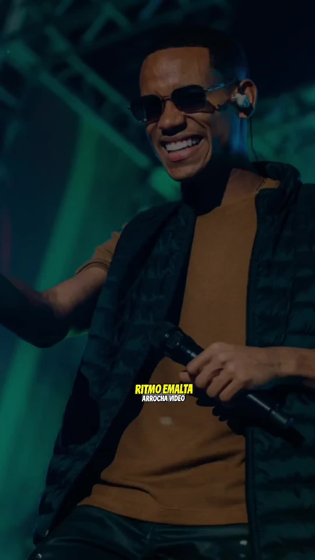 @Ritmo EmAlta Arrocha Video