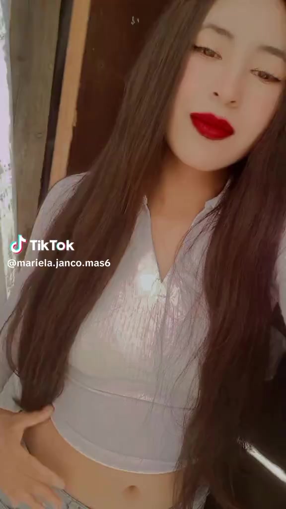 @mariela janco masti