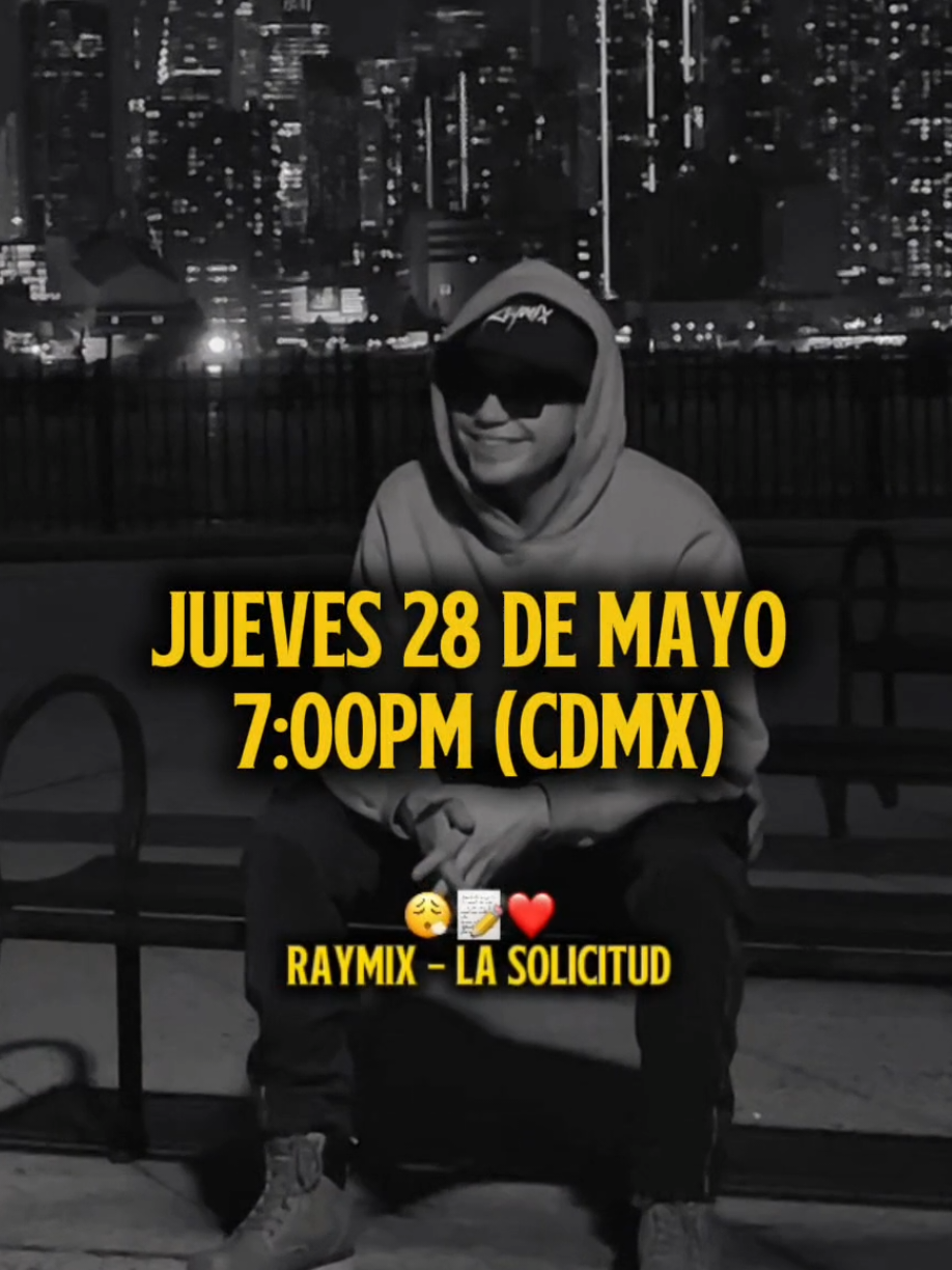 @Raymix