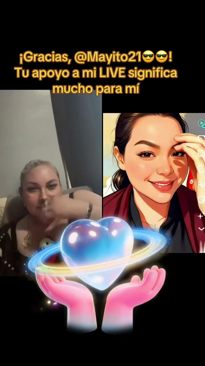 @ANA🇲🇽R🌟SRA Acero 🙏♥️💯
