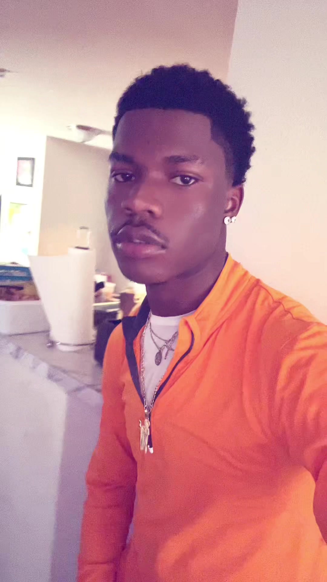 @I’m not easy