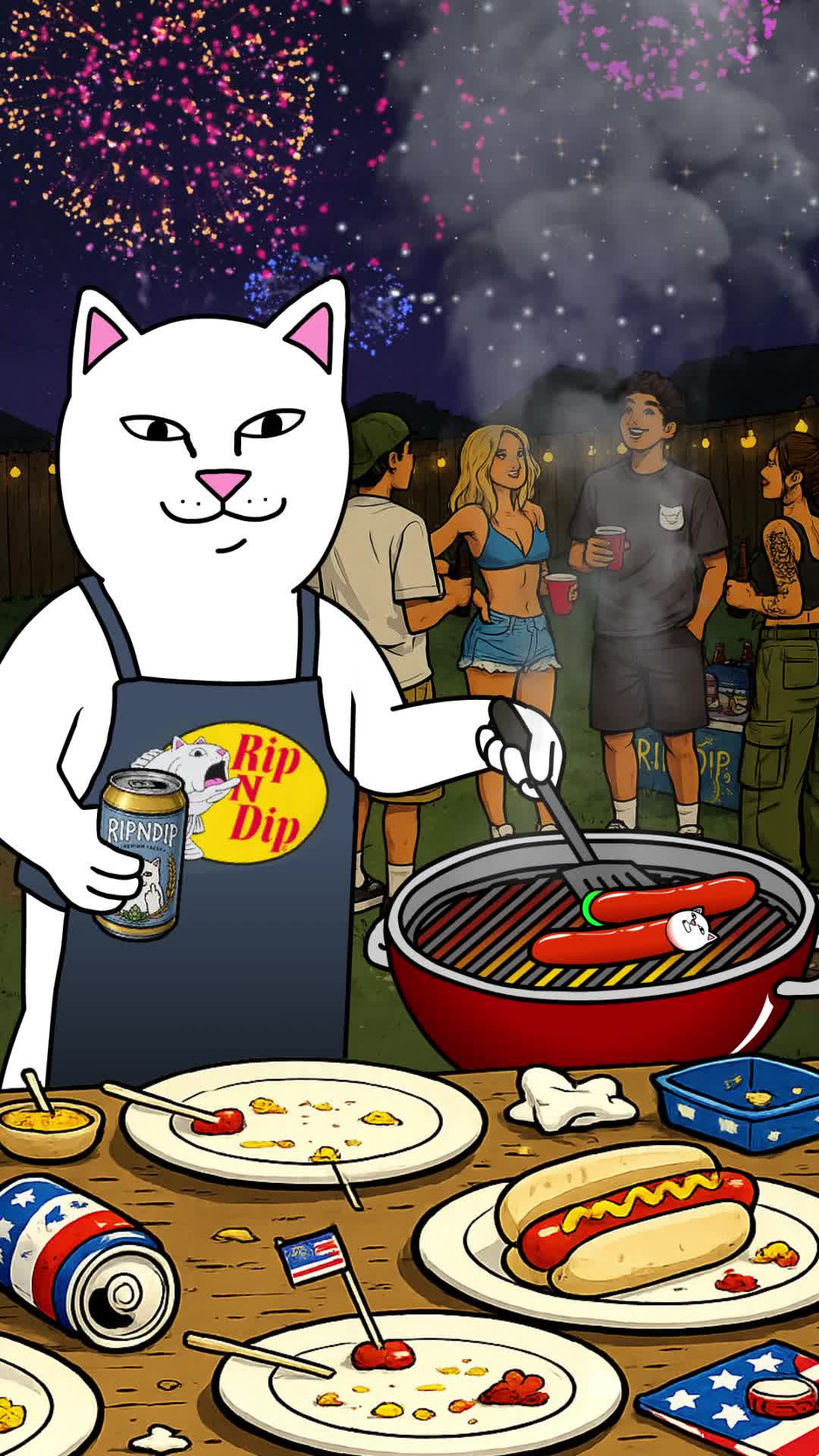 @RIPNDIP