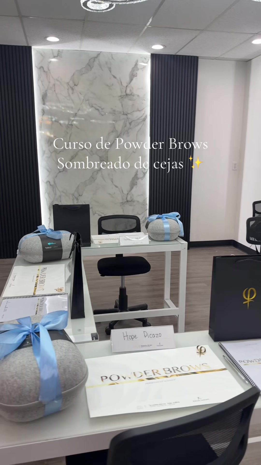 @Yomaira Alcalá | AZ NANO BROWS