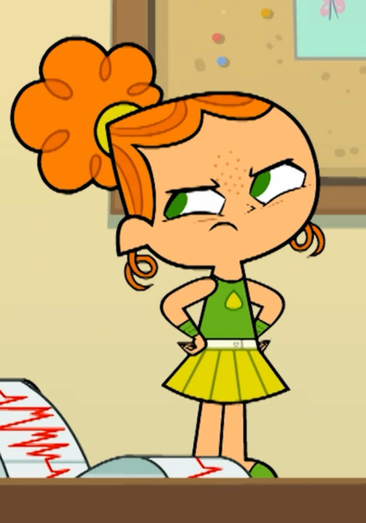 @Total Drama Official