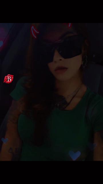 @Lina Beatrice⁷