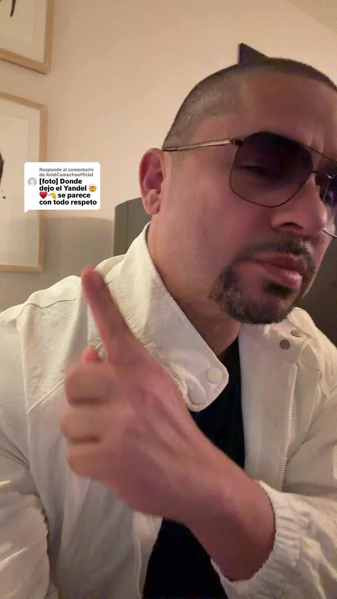 @Larry Hernandez