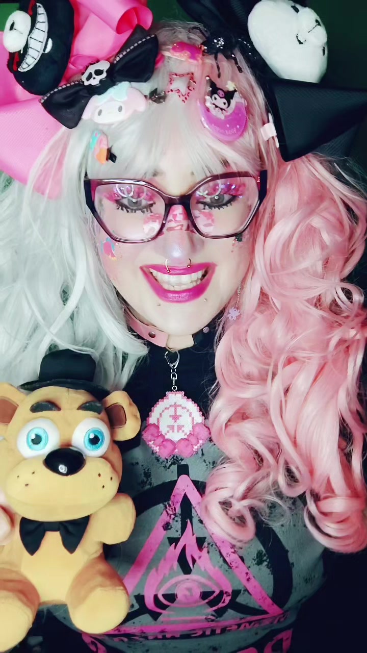 @🎀Scp 425ooz🎀