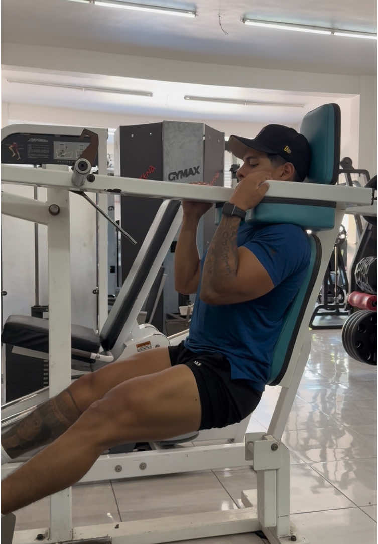 @Brian Ortiz Fitness Coach