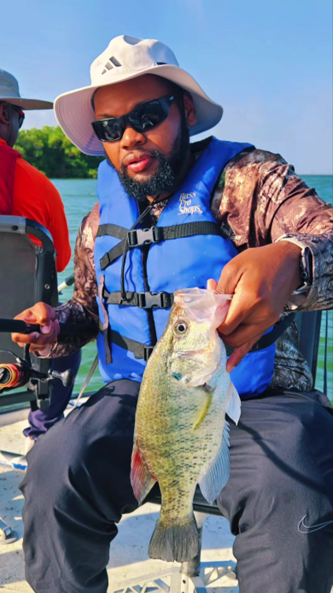 @Crappie Sniper