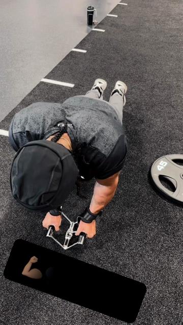 @ivansfitlifestyle