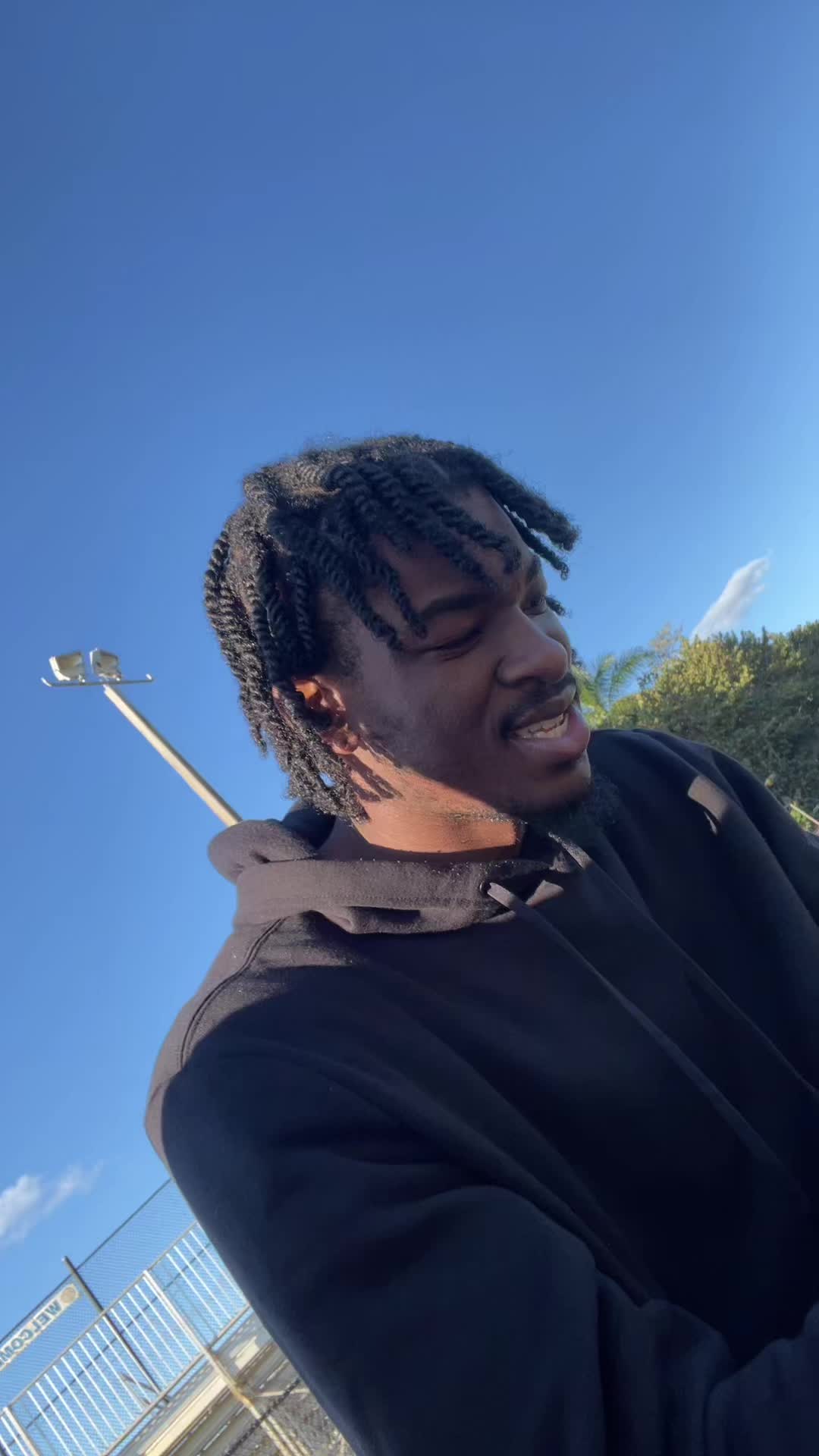 @I’m 6 foot 5