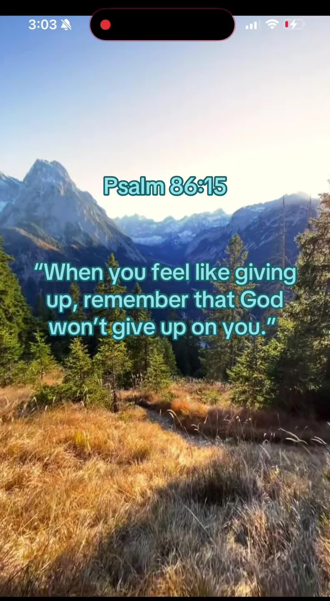 @Jesus is king✝️
