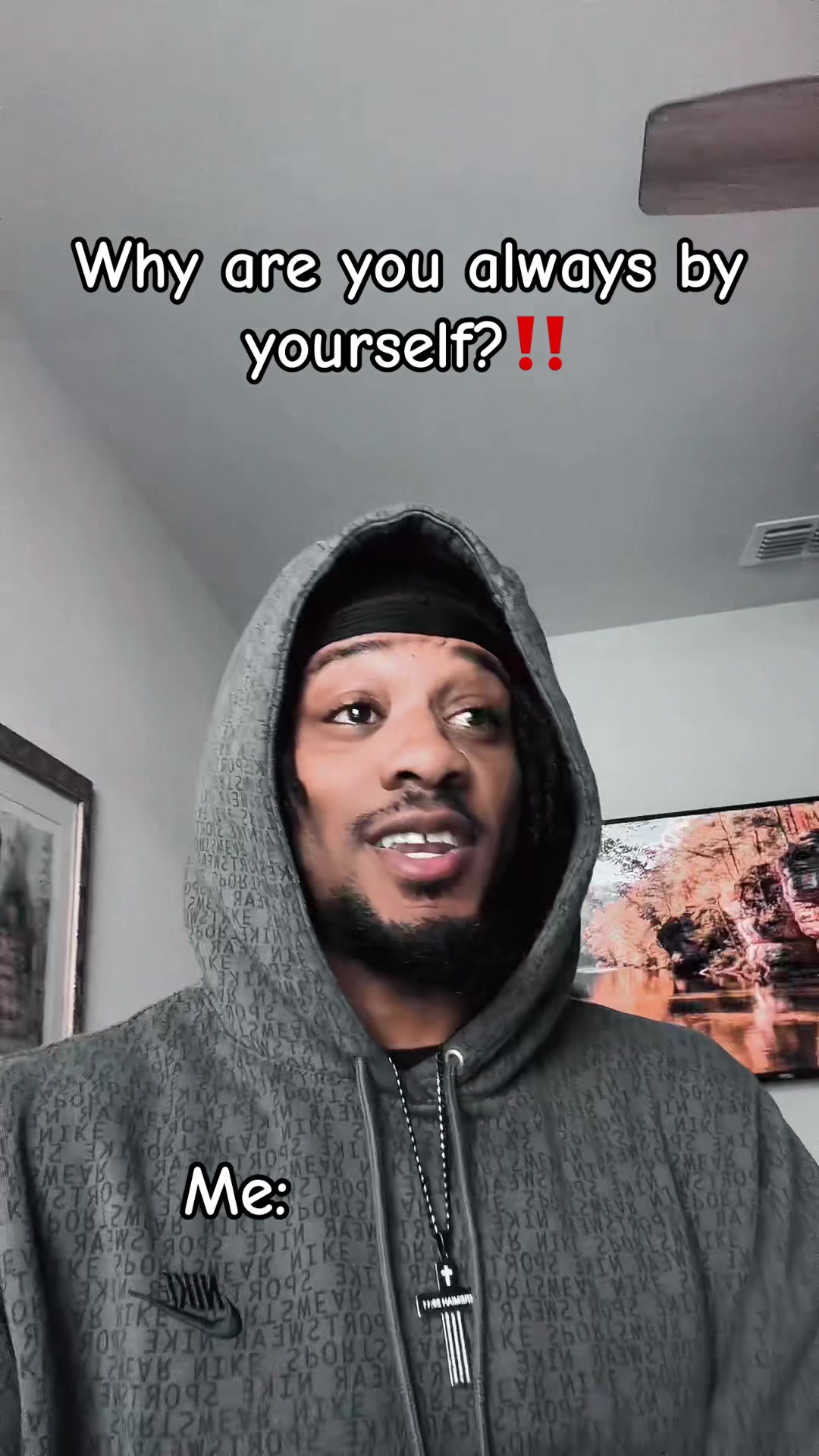 @Marcus James