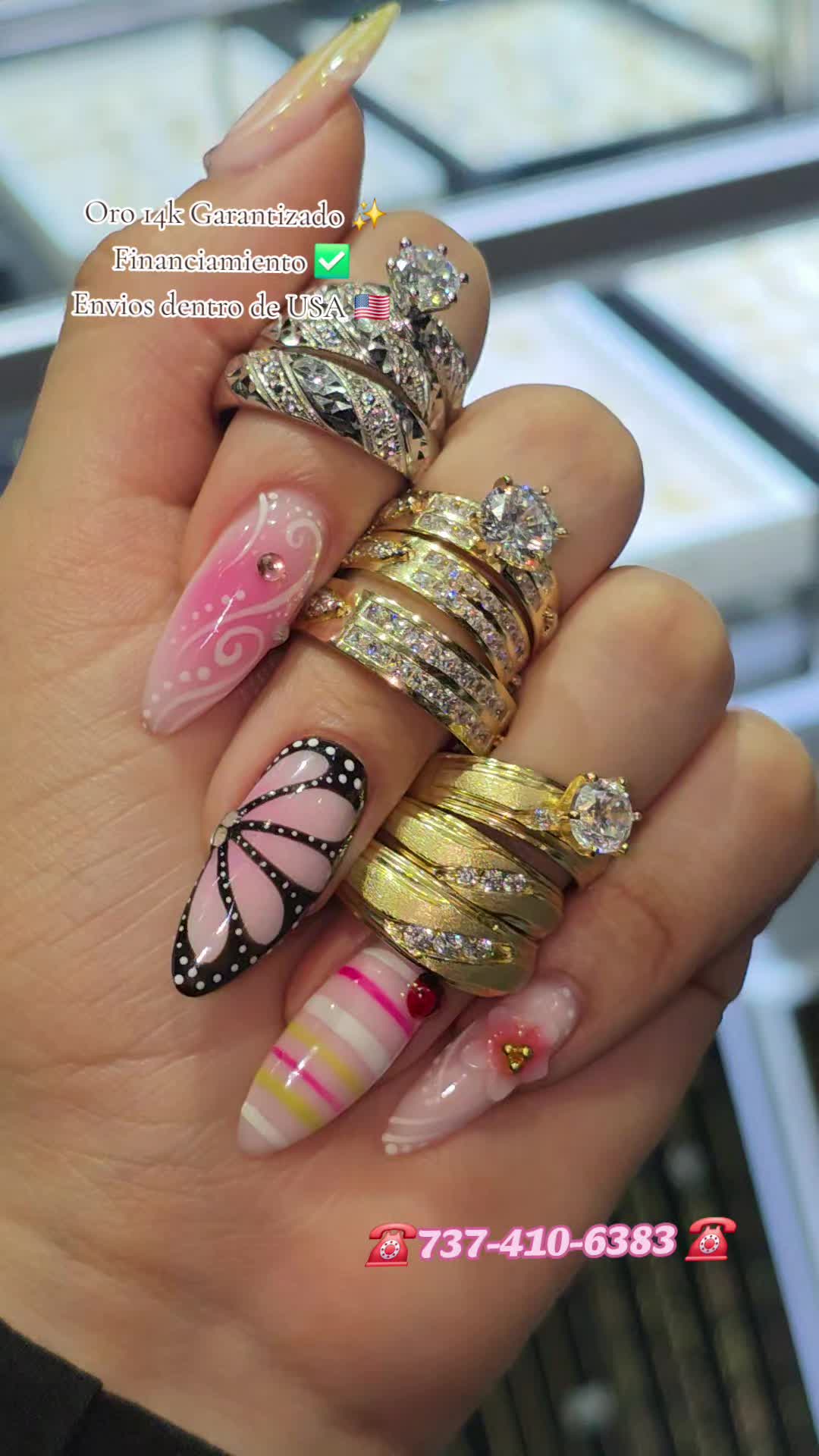 @Kathelyn Jewelry