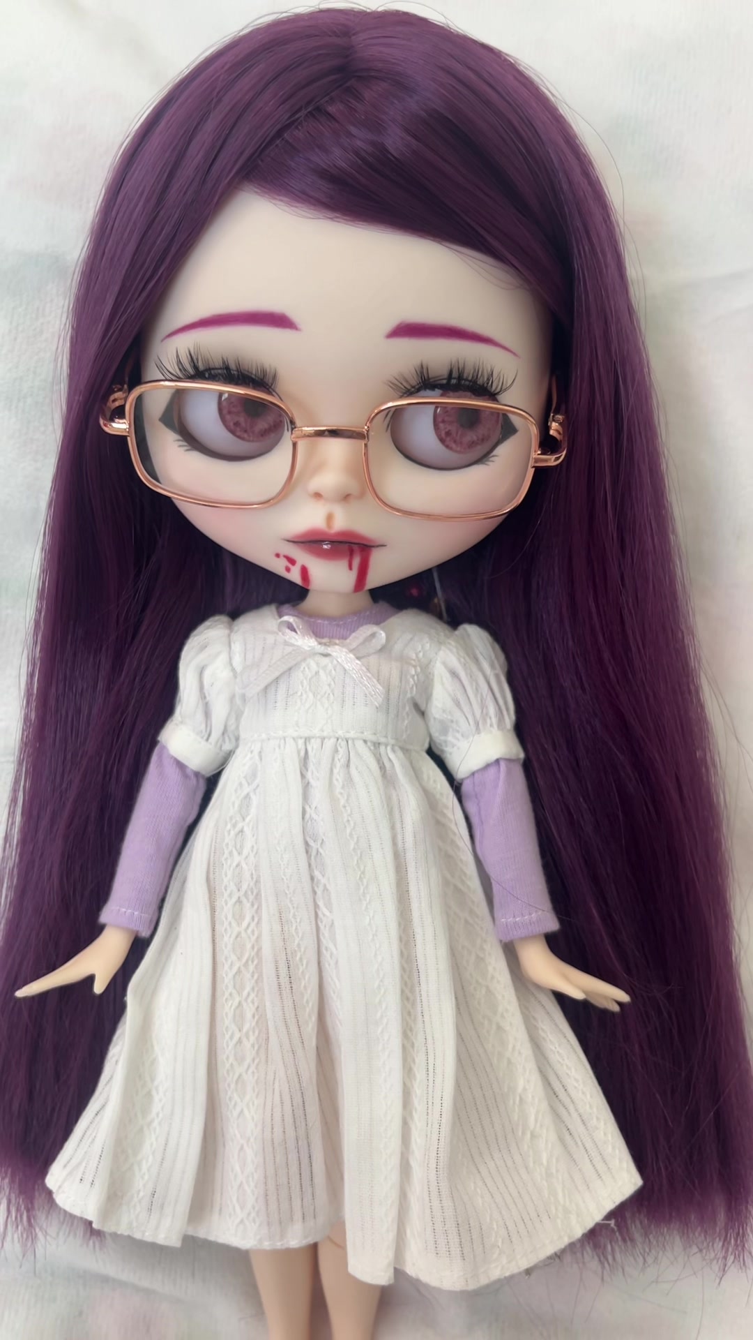 @jossie&rsquo;s dolls ⋆.ೃ࿔*:･