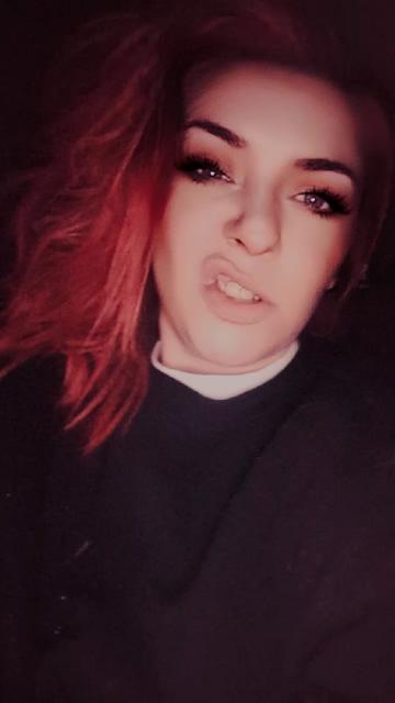 @🎀Whitney Anne White🎀