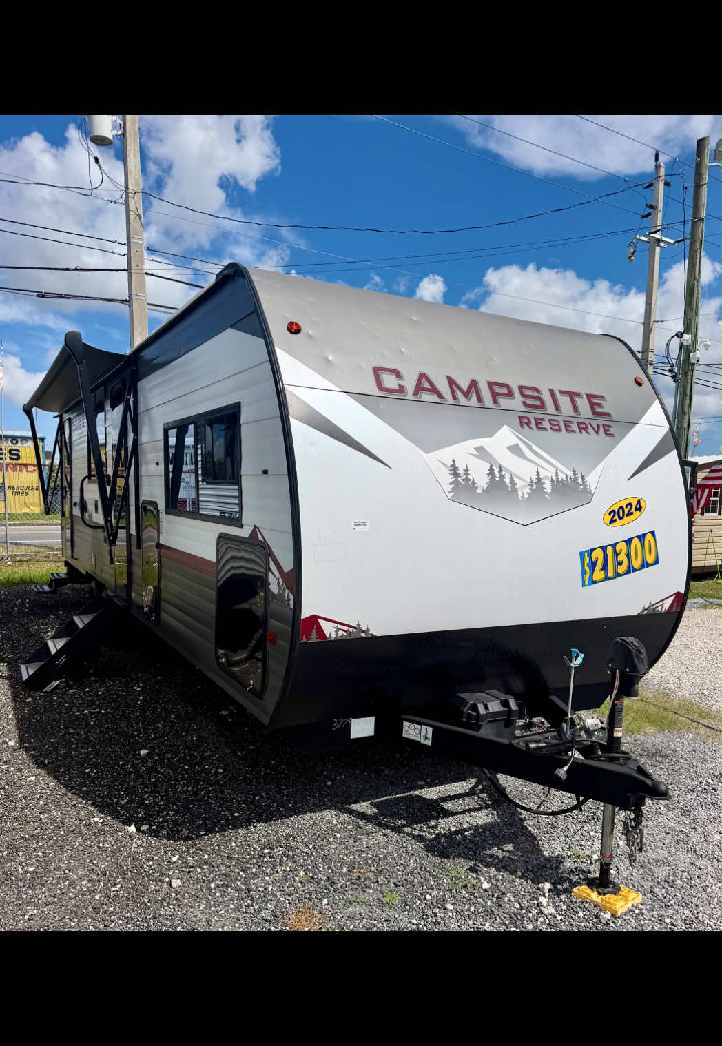 @KESSELL AUTO & RV CORP