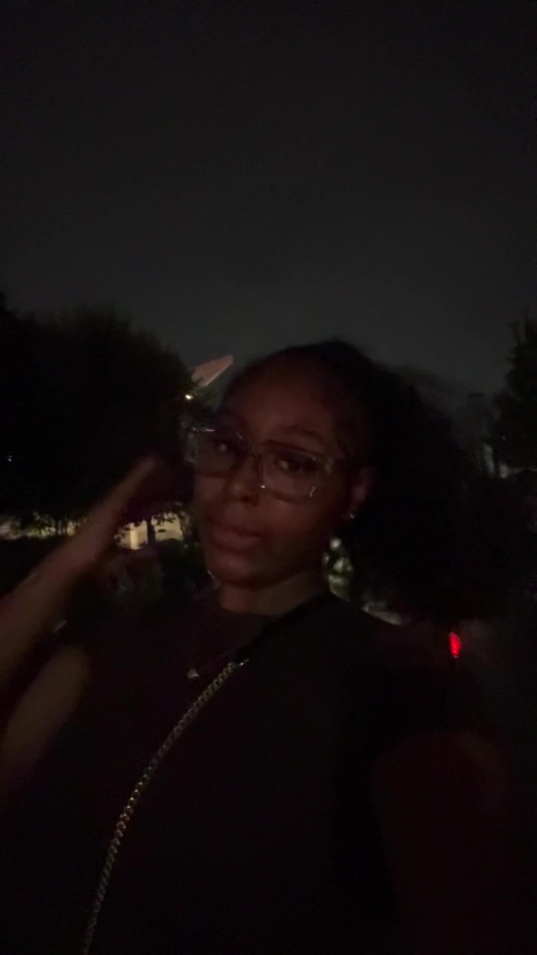 @Sexxybrownskingirl