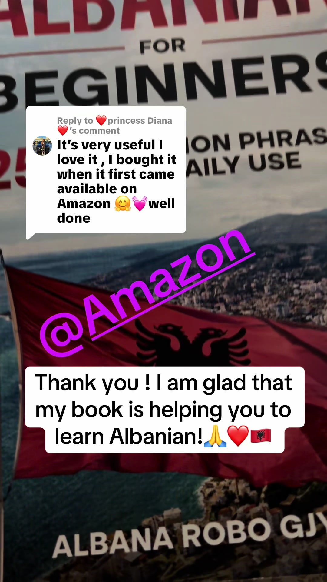 @Albana