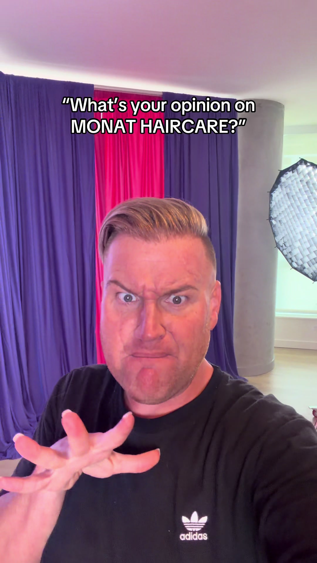 @Jeremy the Fun Hairstylist