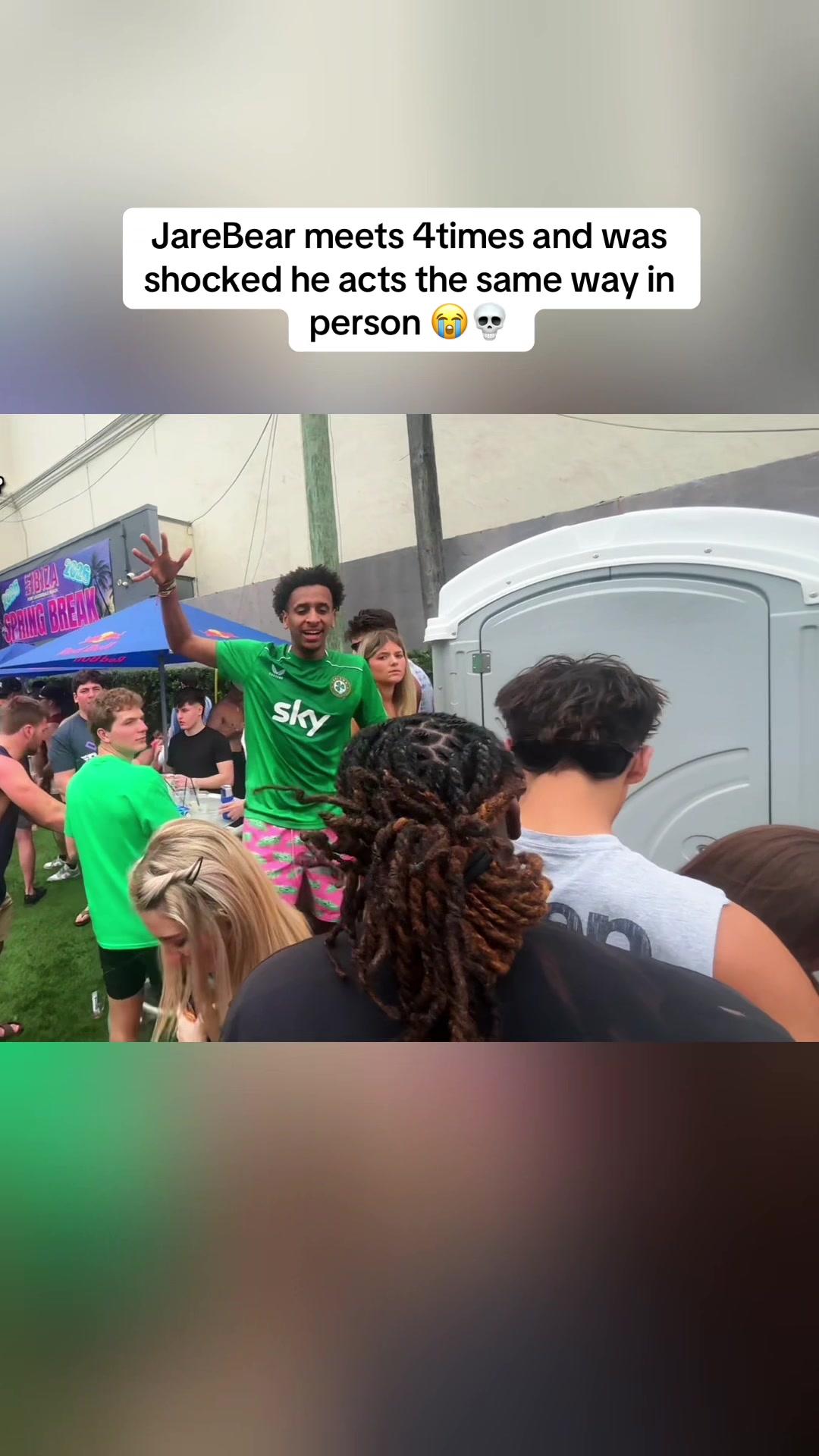 @jarebeartv